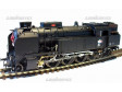 H0 - Parn lokomotiva 464.012 Klatovy - SD (DCC, zvuk)