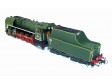 H0 - Parn lokomotiva ady 475.1141 - SD (analog)