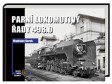 Parn lokomotivy ady 498.0 - Vladislav Borek
