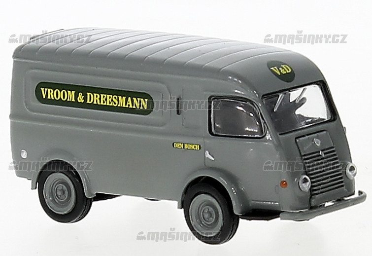 H0 - Renault 1000 KG, Vroom & Dreesmann #1