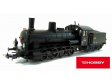 H0 - Parn lokomotiva ady413.062 - SD CZ