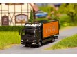 H0 - LKW MB Atego Sixt (HERPA)