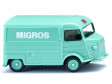 H0 - Prodejní dodávka Citroën HY "Migros"