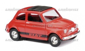 H0 - Fiat 500 "fiat"