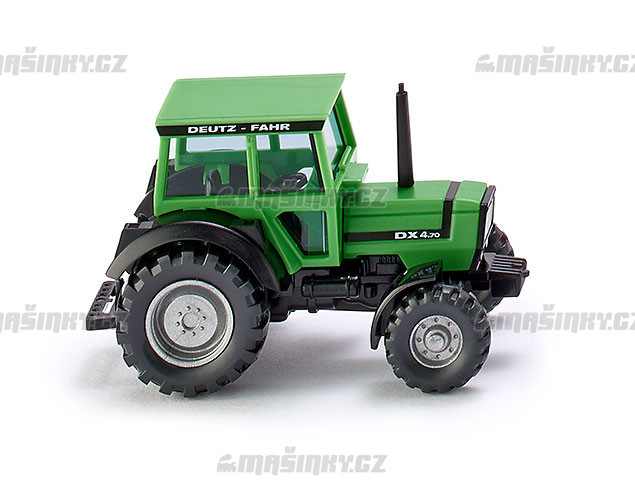 H0 - Traktor Deutz-Fahr DX 4.70 #1