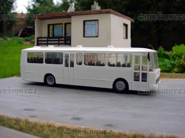 H0 - Karosa C-734 linkov autobus #1