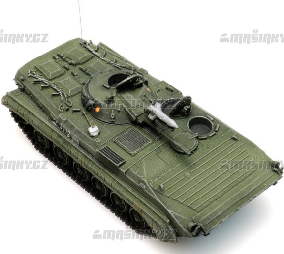 TT - DDR BMP1 NVA #2