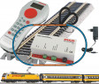 H0 - Digitální set Regiojet s ovládáním Piko SmartControl ® light