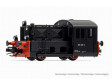 TT - Posunovací dieselová lokomotiva Kö 100 409-2 - DR (DCC)