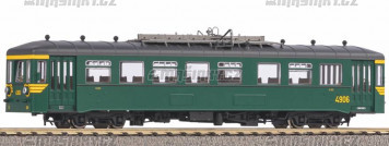 H0 - Motorov vz Serie 49, SNCB (analog)