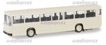 H0 - Herpa MiniKit: MAN Bssing S 210 Bus