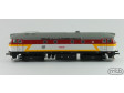 H0 - Dieselov lokomotiva 751 354 - D (analog)