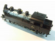 H0 - Parn lokomotiva 354.1125 - SD (analog)