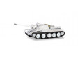 H0 - Jagdpanzer SU 100 Wintercamouflage