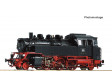 H0 - Parní lokomotiva 064 247-0 - DB (DCC,zvuk)