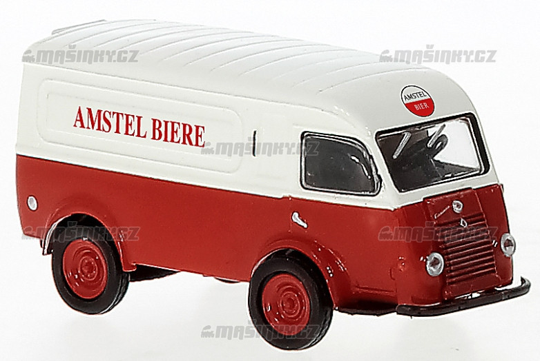 H0 - Renault 1000 KG, "Amstel Bier" (NL) #1