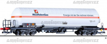 TT - Kotlov vz WASCOSA / Westfalengas (NL)