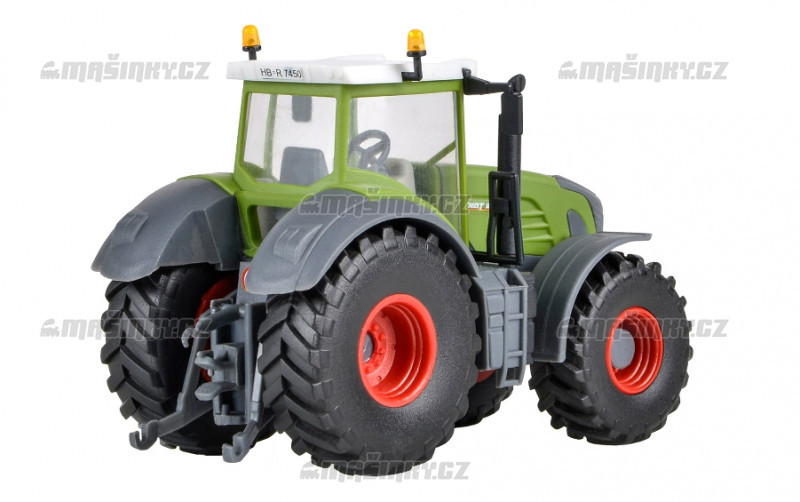 H0 - Traktor FENDT 936 VARIO #3