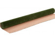 Travn koberec - tmav zelen