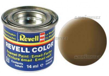 Barva Revell emailov - matn zemit hnd