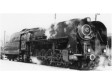 H0 - Parn lokomotiva ady 475.1144 - SD (analog)