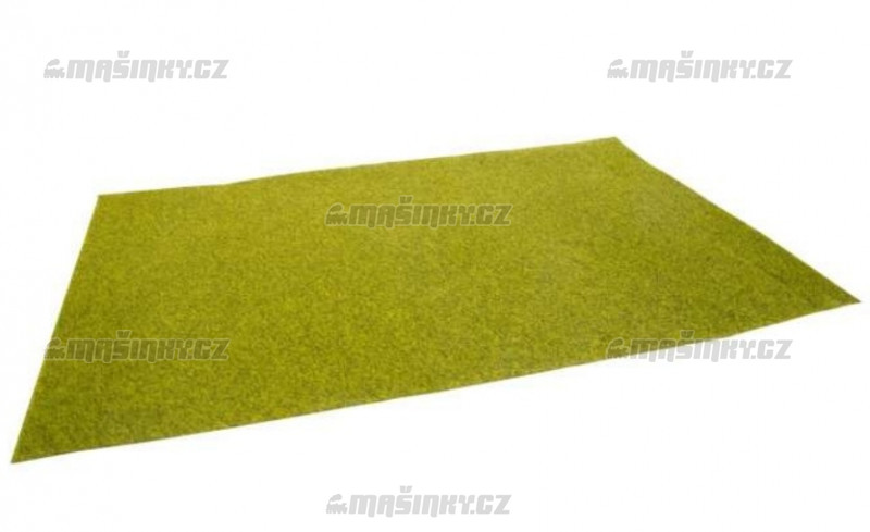 Mini travn koberec "Louka", 4 ks #1