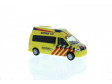 H0 - Ambulanz Mobile Hornis Silver 10 Rettungsdienst Radeberg