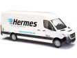 H0 - Mercedes-Benz Sprinter Hermes