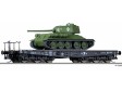 TT - Ploinov vz Px, SD s nkladem tanku T34/85