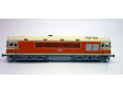 H0 - Dieselov lokomotiva T678.007 - SD (analog)