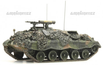 N - Jagdpanzer Jaguar 1