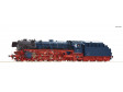 H0 - Parní lokomotiva03 1050 - DB (analog)