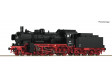 H0 - Parní lokomotiva 038 509-6 - DB (analog)