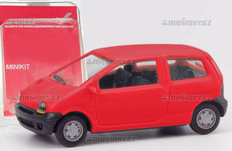 H0 - MiniKit: Renault Twingo, erven #1
