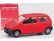 H0 - MiniKit: Renault Twingo, červený
