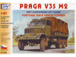 H0 - Praga V3S M2 valnk