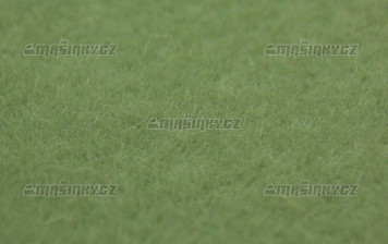 Statick trva - olivov zelen 4,5 mm