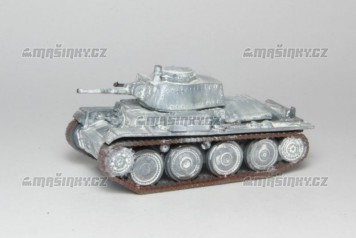 H0 - Praga Pz38 Ausf. D