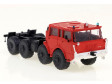 H0 - Tatra 813 8x8 Kolos, hasiči, bez korby