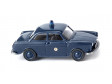 H0 - Policejn vz VW 1600 Limousine "Berlin"