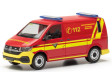 H0 - Volkswagen T6.1 "Feuerwehr MTU/MAN Mnchen"