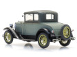 H0 - Ford Model A Coupe