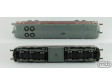 H0 - Dieselov lokomotiva T678_002 - SD (analog)