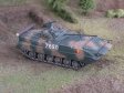 H0 - BMP-2, bojové vozidlo pěchoty