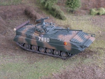 H0 - BMP-2, bojov vozidlo pchoty