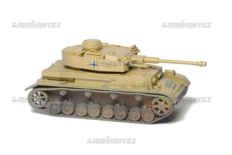 H0 - Pz Kpfw IV Ausf. G #3