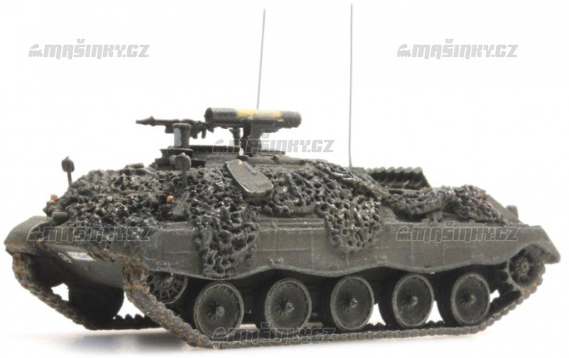 N - Jagdpanzer Jaguar 1 Bundeswehr #1