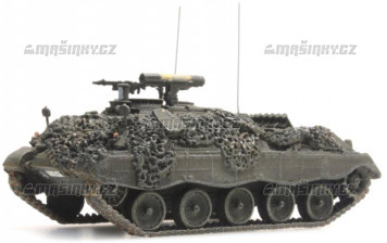 N - Jagdpanzer Jaguar 1 Bundeswehr