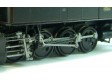 H0 - Parn lokomotiva ady 422.021 - SD (digital, Zvuk)
