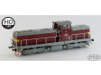 H0 - Dieselov lokomotiva T466.0221 - SD (DCC,zvuk)